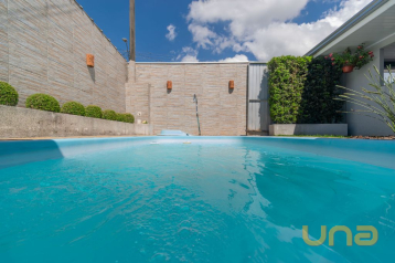 Casa à venda no Popular Nova