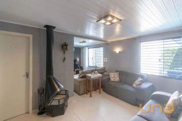 Casa à venda no Popular Nova