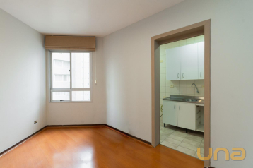 APARTAMENTO COM 3 QUARTOS - ÁREA TOTAL DE 96,26m² - BIGORRILHO