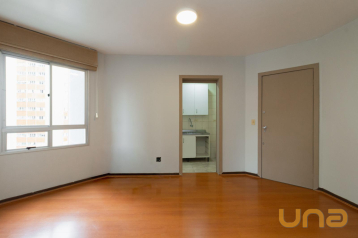 APARTAMENTO COM 3 QUARTOS - ÁREA TOTAL DE 96,26m² - BIGORRILHO