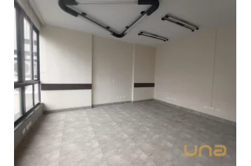 Conjunto Comercial no CENTRO de 36,27 m²  - 40635.001-GL