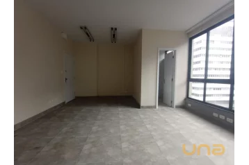 Conjunto Comercial no CENTRO de 36,27 m²  - 40635.001-GL