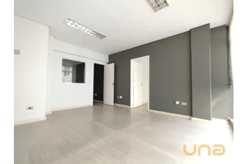 Sala/Conjunto Comercial no Centro de 76,55 m²  - 40304.002-GL