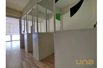 Sala/Conjunto Comercial no Centro de 84,76 m²  - 40304.001-GL