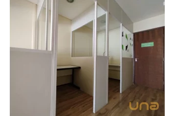 Sala/Conjunto Comercial no Centro de 84,76 m²  - 40304.001-GL