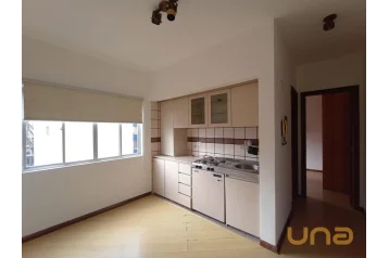 Apartamento no Jardim Botânico de 37,00 m² com 1 quarto  - 335