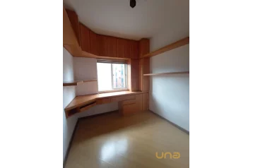 Apartamento no Jardim Botânico de 37,00 m² com 1 quarto  - 335