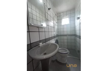 Apartamento no Jardim Botânico de 37,00 m² com 1 quarto  - 335