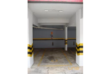 Apartamento no Jardim Botânico de 37,00 m² com 1 quarto  - 335