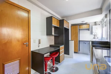 Apartamento no AGUA VERDE de 98,55 m²  - 39602.006-GL