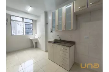 Apartamento no CENTRO de 43,00 m²  - 00147.017-GL