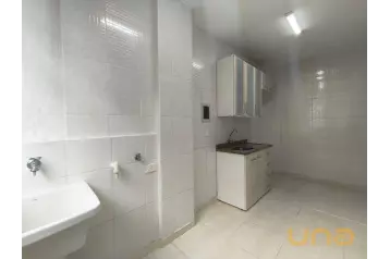 Apartamento no CENTRO de 43,00 m²  - 00147.017-GL