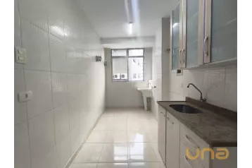 Apartamento no CENTRO de 43,00 m²  - 00147.017-GL