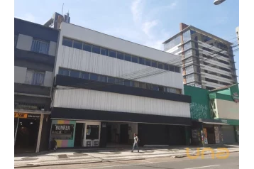 Loja no CENTRO de 21,81 m²  - 34989.007-GL