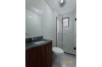 Apartamento no ECOVILLE de 76,44 m²  - 40187.001-GL