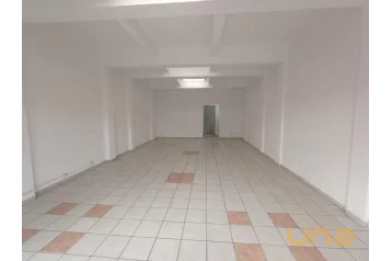 Loja no CAPAO DA IMBUIA de 60,00 m²  - 35622.004-GL