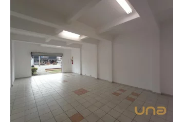 Loja no CAPAO DA IMBUIA de 60,00 m²  - 35622.004-GL