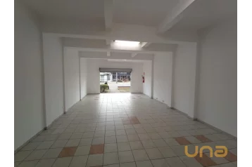 Loja no CAPAO DA IMBUIA de 60,00 m²  - 35622.004-GL