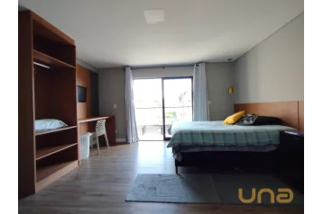 Apartamento no ATUBA de 25,00 m²  - 40221.008-GL