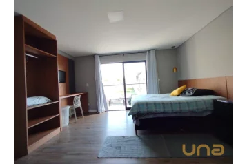 Apartamento no ATUBA de 25,00 m²  - 40221.008-GL