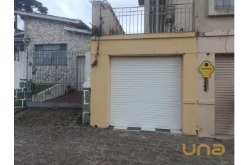 Loja no REBOUÇAS de 28,00 m²  - 32355.007-GL