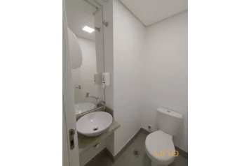 Conjunto Comercial no CENTRO de 44,42 m²  - 36921.002-GL