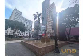 Conjunto Comercial no CENTRO de 29,58 m²  - 40627.003-GL