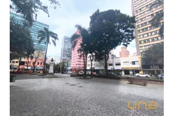 Conjunto Comercial no CENTRO de 29,58 m²  - 40627.003-GL