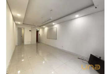 Conjunto Comercial no CENTRO de 40,00 m²  - 40725.001-GL