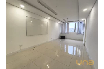 Conjunto Comercial no CENTRO de 40,00 m²  - 40725.001-GL