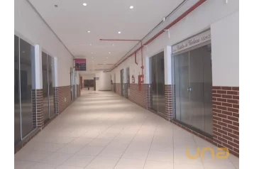 Loja no CENTRO de 32,10 m²  - 38658.001-GL