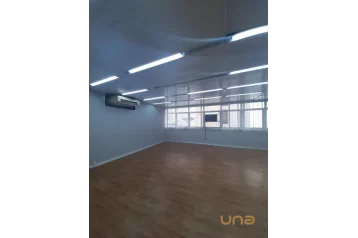 Conjunto Comercial no CENTRO de 50,00 m²  - 33068.002-GL