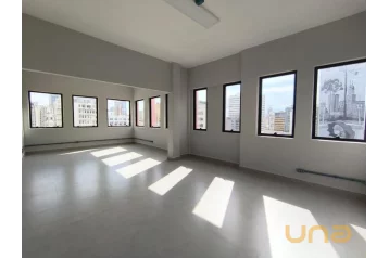 Conjunto Comercial no CENTRO de 37,25 m²  - 40627.002-GL