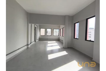 Conjunto Comercial no CENTRO de 37,25 m²  - 40627.002-GL