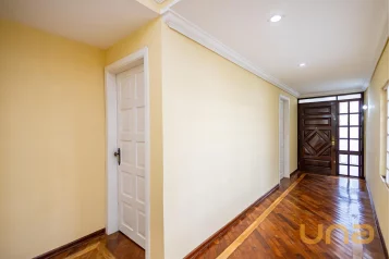 CASA AMPLA NO JARDIM SOCIAL