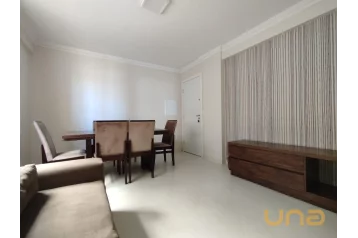 APARTAMENTO 2 QUARTOS / AGUA VERDE