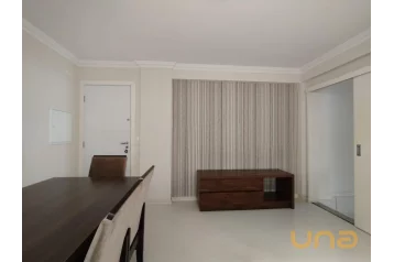 APARTAMENTO 2 QUARTOS / AGUA VERDE