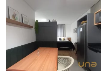 Apartamento no CRISTO REI de 61,52 m²  - 40719.001-GL