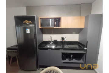 Apartamento no CRISTO REI de 61,52 m²  - 40719.001-GL