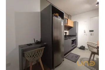 Apartamento no CRISTO REI de 61,52 m²  - 40719.001-GL