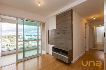 Aparatmento 3 Quartos /Boa Vista