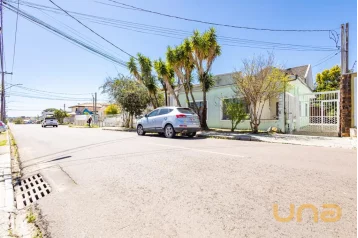 Residência Comercial no PORTAO de 127,00 m²  - 39364.001-GL