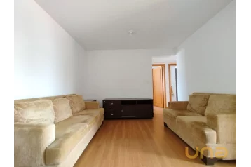 Apartamento 3 quartos/ Alto da XV