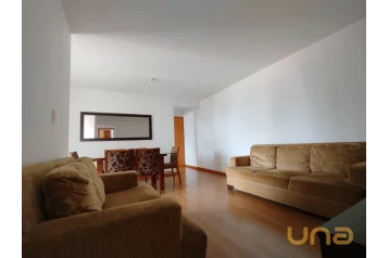 Apartamento 3 quartos/ Alto da XV