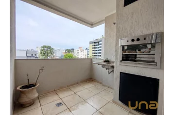 Apartamento 3 quartos/ Alto da XV