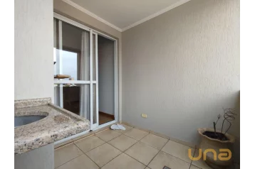 Apartamento 3 quartos/ Alto da XV