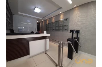 Conjunto Comercial/ Centro