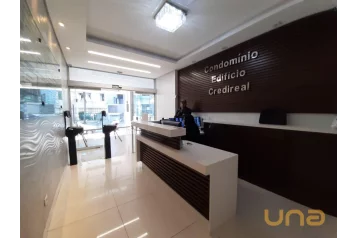 Conjunto Comercial/ Centro