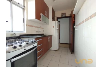 APARTEMANTO 2 QUARTOS NO BOA VISTA