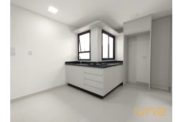 Apartamento térreo com garden no Cajuru